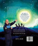 WPG-Verlage: Wie wird man Astronaut? 4+