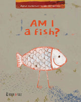 Engelstalig: am i a fish? 4+