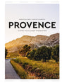 Stedengids: provence. volwassene | 2 stuks