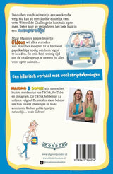 Die größte Herausforderung aller Zeiten – Maxime und Sophie