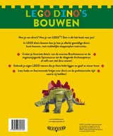 Lego Dinos bauen 7+