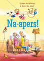 Prentenboek: na-apers! 4+ | 2 stuks