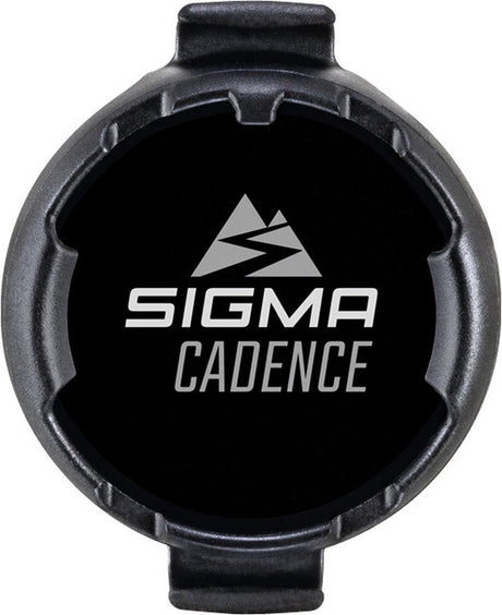 Sigma -Spurfrequenzsensor Ant+ Blueth Smart Dual Rox GPS Magnetic