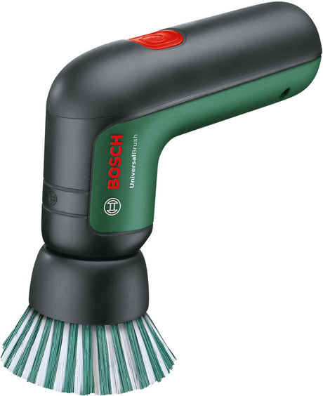 Bosch Universalbürste – kabellose Reinigungsbürste