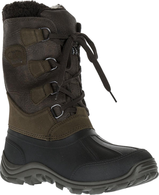 Olang X-Cursion Schneestiefel Herren - Caffe 47 48