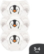 My carry potty oefenbroekje pinguin 3-4 jaar