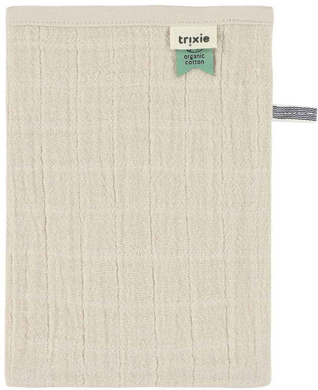Trixie Tetra Waschlappen 3er-Pack Mix – lebhafter Löwe