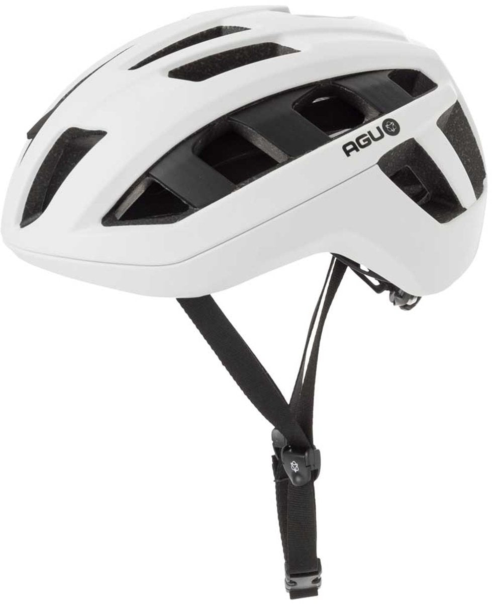Agu sleek helm