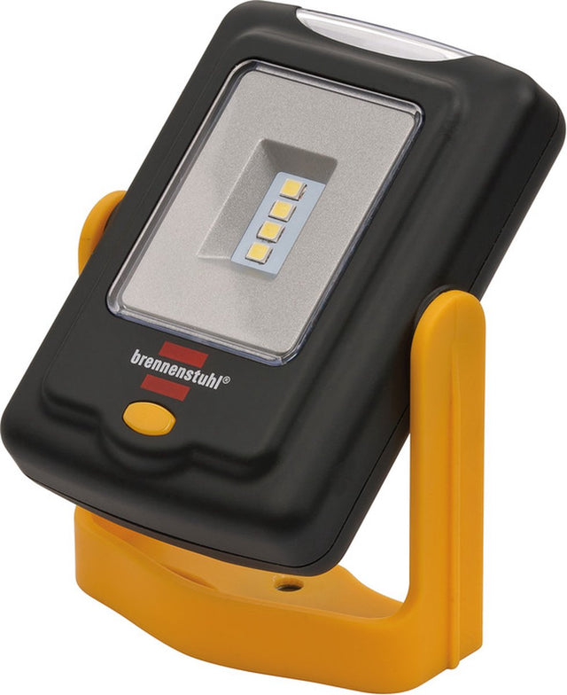 Brennerstuhl Universalleuchte mit 4+3 SMD-LEDs HL DB43 MH 200+20lm
