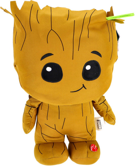 Sambro Marvel Plüschtier groß 45 cm + Sound