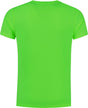 Rogelli promo kind sportshirt - korte mouw - groen