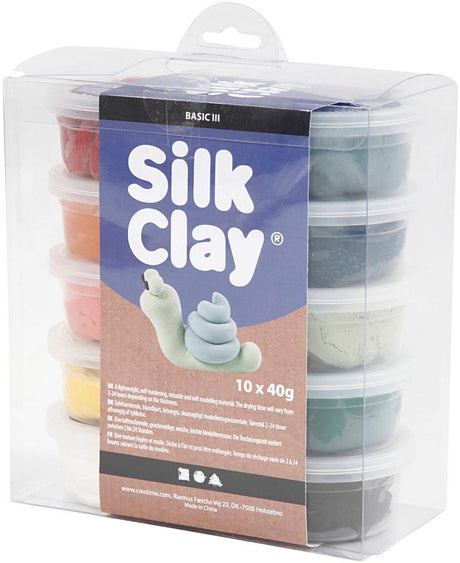 Kreativunternehmen https: www.cchobby.nl seiden-clayr-pastellfarben-10x40-gr-1-doos