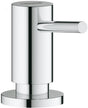 Grohe Cosmopolitan Seifenspender – 500 ml – Chrom