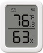 Switchbot – Thermometer und Hygrometer – Bluetooth – digitale Temperatur – Luftfeuchtigkeit