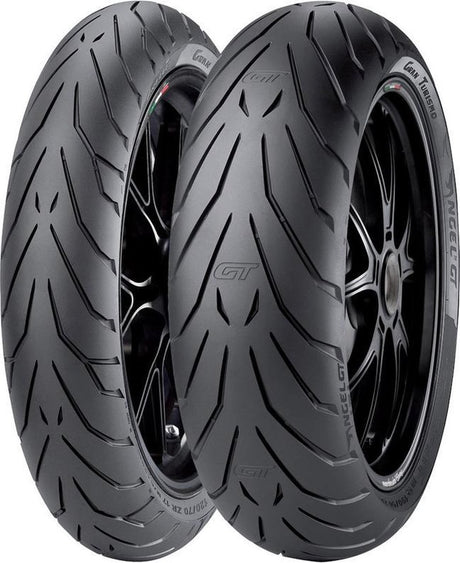 Pirelli Angel™ GT II 75W A M C TL Hinterreifen für Motorrad 190 55 R17