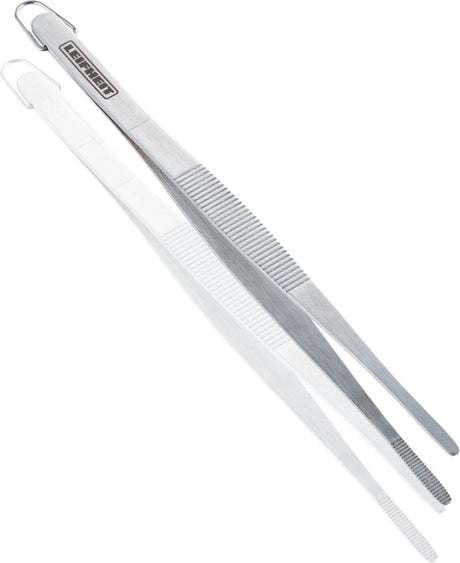 Leifheit Küchenpinzette 20 cm – Edelstahl