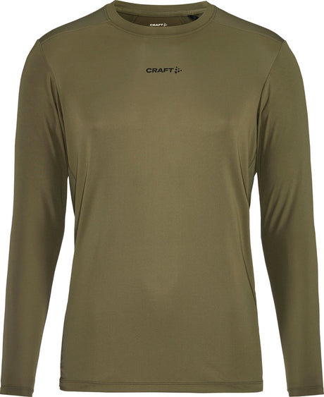 Craft – Adv Essence LS Tee 2 – Herren – Größe L