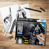 Https: www.cchobby.nl hobbyset-illustration-batman-heroes-and-villains-various-colors-1-box