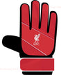 Liverpool fc - keepershandschoenen - maat 7