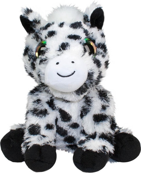Lumo Stars Umarmung - Pony Snow, 15 cm