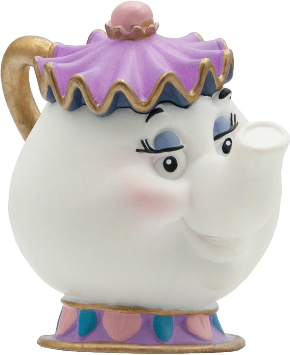 Bullyland Disney Mrs. Potts (12474)