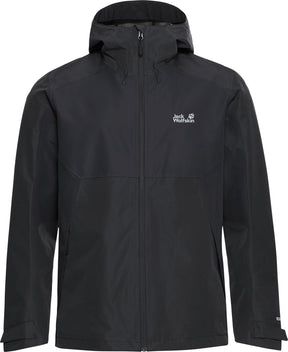Jack Wolfskin Wildbound 2L JKT M Herren Outdoorjacke-Phantom