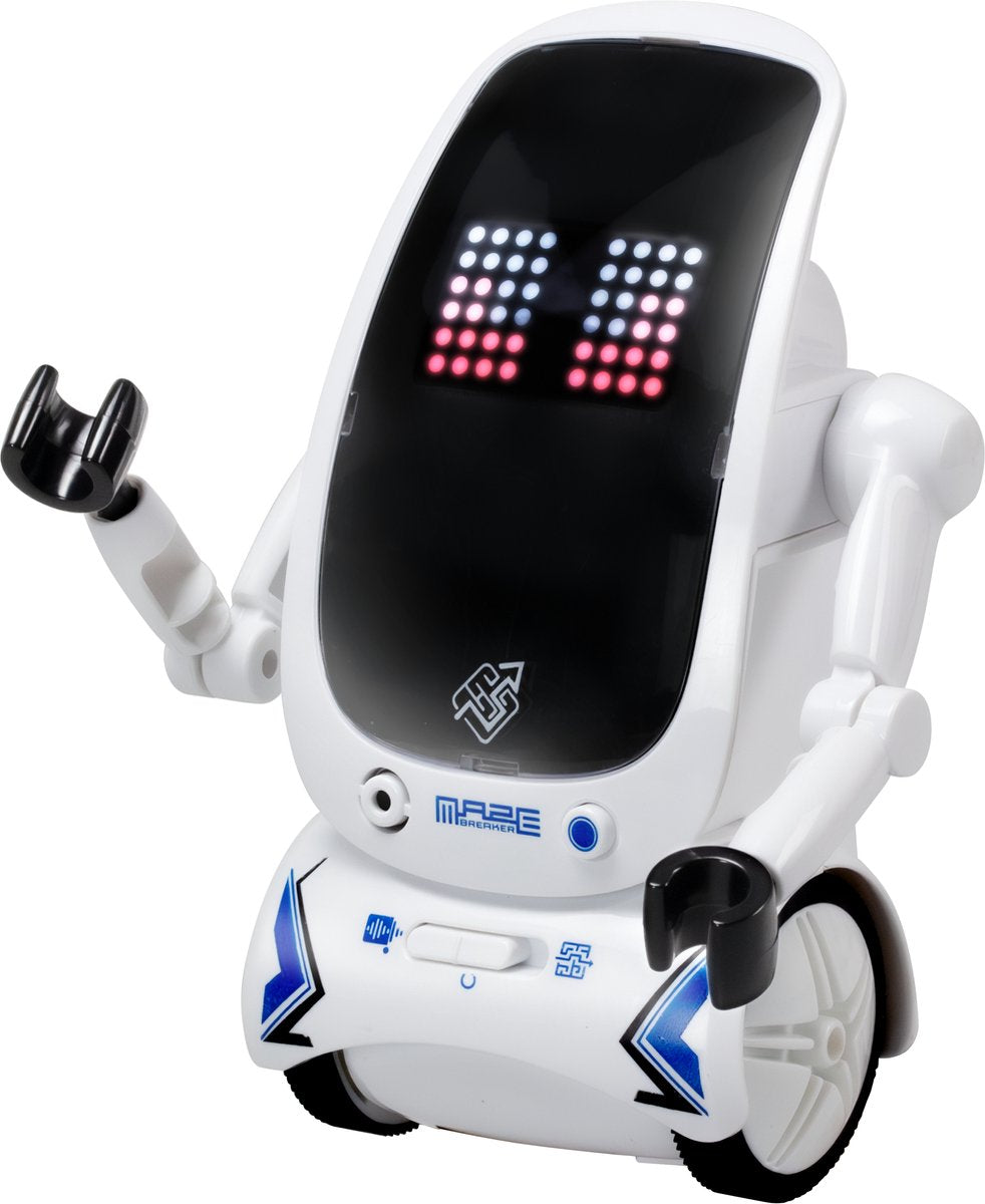 Silverlit Maze Breaker II Roboter