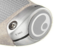 Ergon GP1 Klemmringe