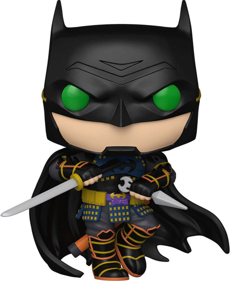 Funko Batman Ninja Batman Vinylfigur 605 Unisex Pop! - neutral - Standard
