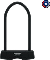 Abus Granit 460 Beigellot - 30 cm - Schwarz