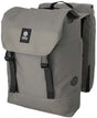 Agu dwr dubbele fietstas urban - [grey] - 36l