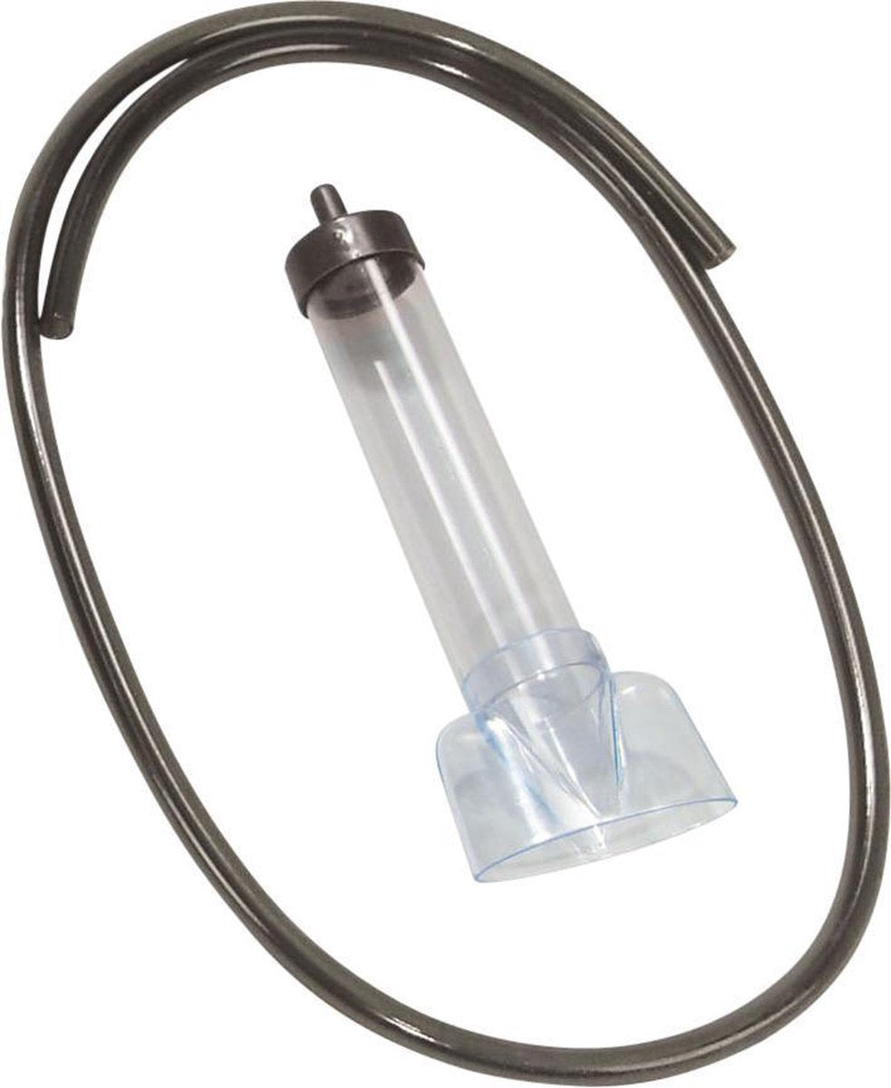 Aqua della ebi Gravelclean - Aquarium-Staubsauger - 140 cc