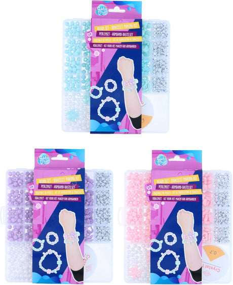 Eddy toys beads set 10000pc 3as