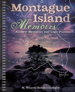 Montague island memoirs
