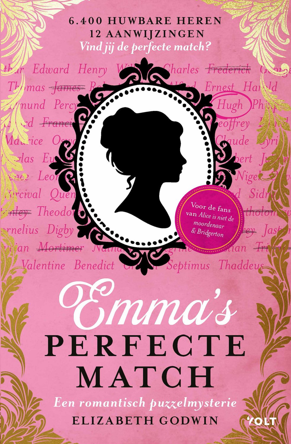 Emma's perfecte match