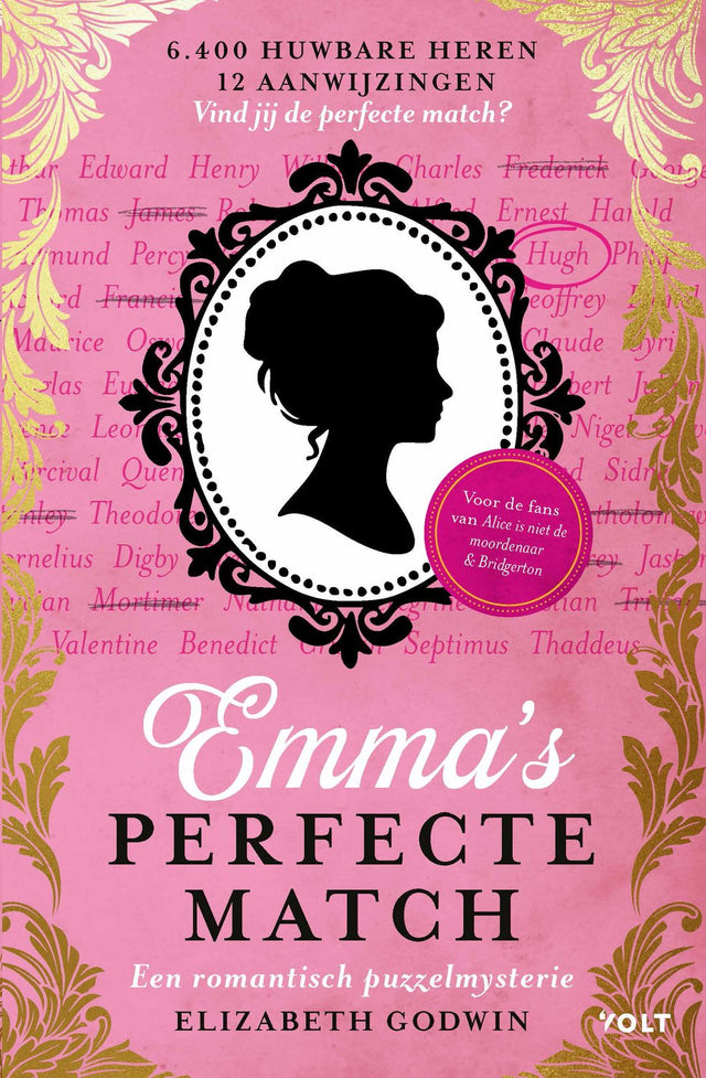 Emma's perfecte match