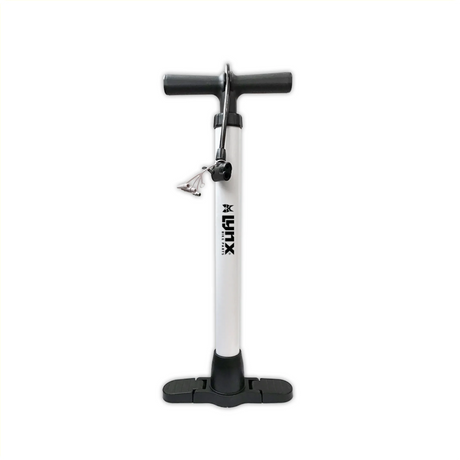 Fahrradpumpensturm