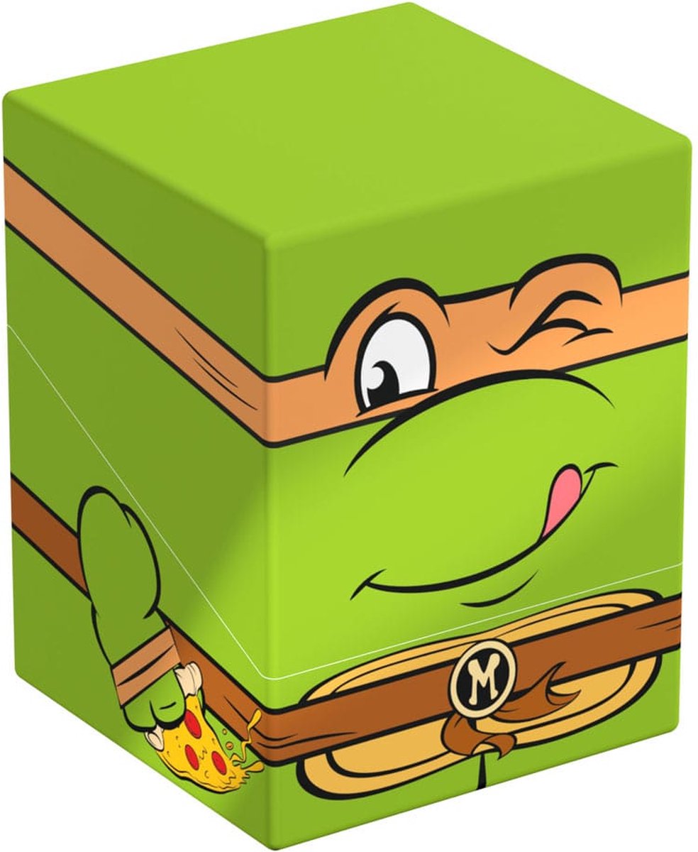 Ultimate Guard Squaroes – Squaroe Teenage Mutant Ninja Turtles™ NT005 – Michelangelo