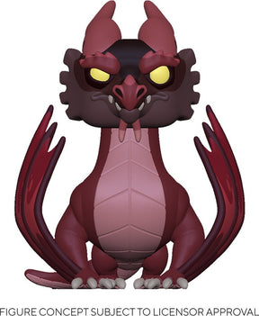 Funko Pop! Animation: Rick and Morty - Balthromaw 15cm