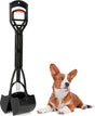 Dog it dogit hondenpoepraper 64x15x12,5cm zwart