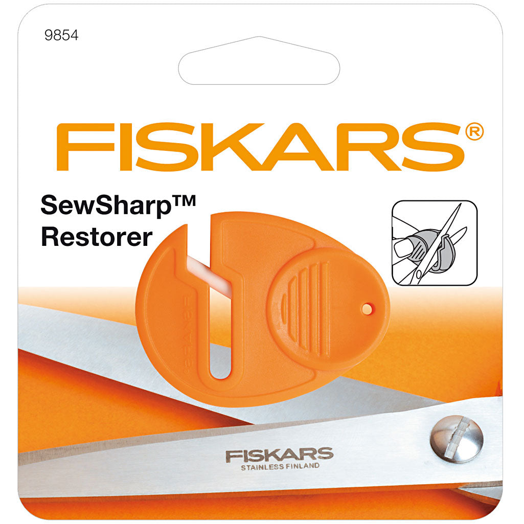 Fiskars Scherenschärfer, 1 Stück