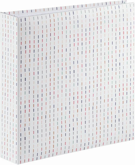 Hama graphic foto-album meerkleurig 200 vel 10 x 15