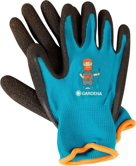 Gardena Kindergartenhandschuhe Größe 3
