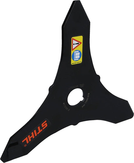 Stihl Zubehör Schlagmesser | 250 mm – 41127134100