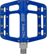 Nc-17 sudpin i pro platform pedals