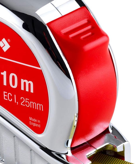 Sola tri-matic tm10 rolbandmaat 10 meter 25 mm – 50023501