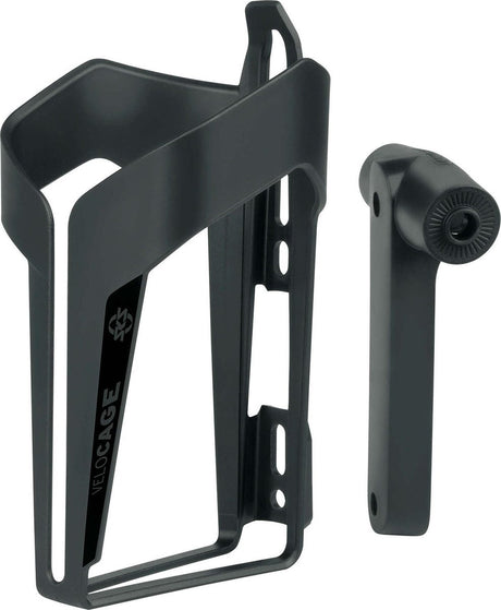 Sks Flaschenhalter Comcage Velo - Schwarz