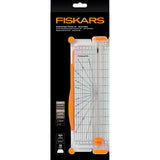 Fiskars Papierschneider, Größe 30x31 cm, 1 Stück
