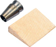 Juco wig reparatie kit dr. 33x25+tulejka fi.14 hamer 0,7-2,0kg