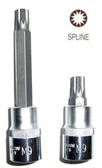 Jonnesway spline-sleutel 1 2 m18x100 s64h4218
